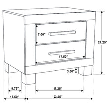 Load image into Gallery viewer, Woodmont Bedroom Set - Ego Home Furniture
