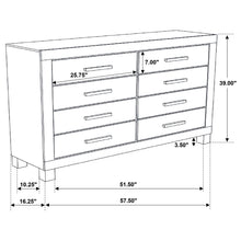 Load image into Gallery viewer, Woodmont Bedroom Set - Ego Home Furniture
