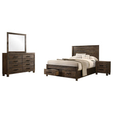 Load image into Gallery viewer, Woodmont Bedroom Set - Ego Home Furniture
