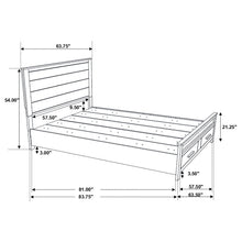 Load image into Gallery viewer, Woodmont Bedroom Set - Ego Home Furniture
