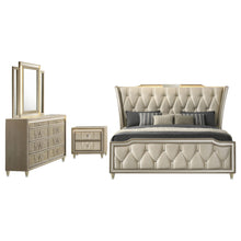 Load image into Gallery viewer, Lorient Bedroom Set
