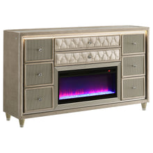 Load image into Gallery viewer, Lorient Bedroom Set
