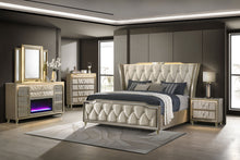 Load image into Gallery viewer, Lorient Bedroom Set
