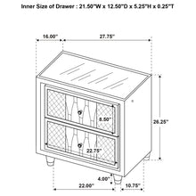 Load image into Gallery viewer, Lorient Bedroom Set
