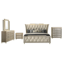 Load image into Gallery viewer, Lorient Bedroom Set
