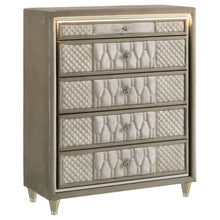 Load image into Gallery viewer, Lorient Bedroom Set

