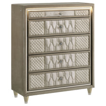 Load image into Gallery viewer, Lorient Bedroom Set
