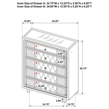 Load image into Gallery viewer, Lorient Bedroom Set
