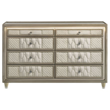 Load image into Gallery viewer, Lorient LED Dresser
