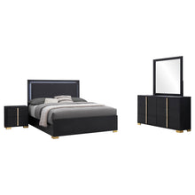 Load image into Gallery viewer, Marceline Bedroom Set
