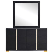 Load image into Gallery viewer, Marceline Dresser with Mirror
