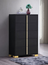 Load image into Gallery viewer, Marceline Chest of Drawers
