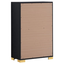 Load image into Gallery viewer, Marceline Chest of Drawers
