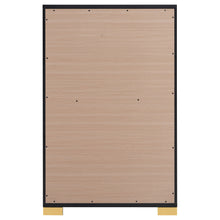 Load image into Gallery viewer, Marceline Chest of Drawers
