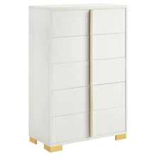 Load image into Gallery viewer, Marceline Bedroom Set
