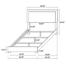 Load image into Gallery viewer, Marceline Bedroom Set
