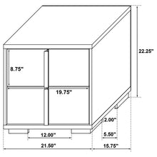 Load image into Gallery viewer, Marceline Bedroom Set
