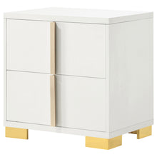 Load image into Gallery viewer, Marceline Nightstand
