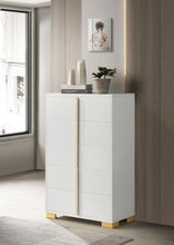 Load image into Gallery viewer, Marceline Chest of Drawers
