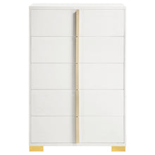Load image into Gallery viewer, Marceline Chest of Drawers
