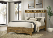 Load image into Gallery viewer, Henderson Bookcase Bed
