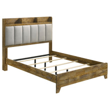 Load image into Gallery viewer, Henderson Bookcase Bed
