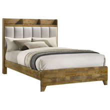 Load image into Gallery viewer, Henderson Bookcase Bed
