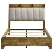 Load image into Gallery viewer, Henderson Bookcase Bed
