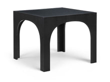 Load image into Gallery viewer, Waldorf - Tempered Glass Top Table
