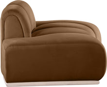 Load image into Gallery viewer, Jace - Chair - Saddle
