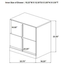 Load image into Gallery viewer, Ines Bedroom Set
