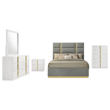 Load image into Gallery viewer, Ines Bedroom Set
