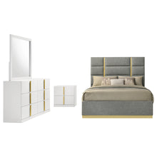 Load image into Gallery viewer, Ines Bedroom Set
