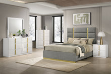 Load image into Gallery viewer, Ines Bedroom Set
