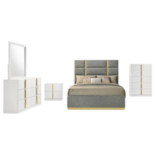 Load image into Gallery viewer, Ines Bedroom Set
