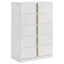 Load image into Gallery viewer, Ines Bedroom Set
