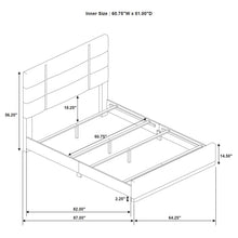 Load image into Gallery viewer, Ines Bedroom Set
