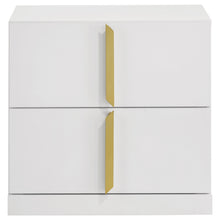 Load image into Gallery viewer, Ines Nightstand
