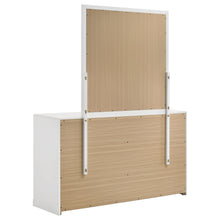 Load image into Gallery viewer, Ines Dresser with Mirror
