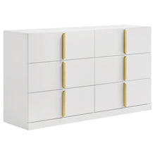 Load image into Gallery viewer, Ines Dresser
