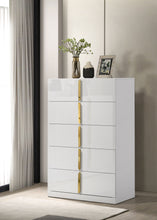 Load image into Gallery viewer, Ines Chest of Drawers
