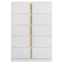 Load image into Gallery viewer, Ines Chest of Drawers
