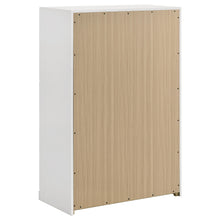 Load image into Gallery viewer, Ines Chest of Drawers
