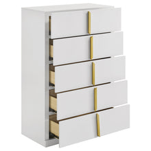 Load image into Gallery viewer, Ines Chest of Drawers
