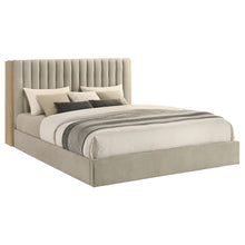 Load image into Gallery viewer, Arielle Bookcase Bed - Ego Home Furniture
