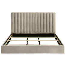 Load image into Gallery viewer, Arielle Bookcase Bed - Ego Home Furniture
