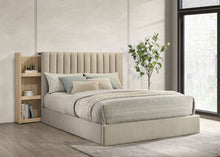 Load image into Gallery viewer, Arielle Bookcase Bed - Ego Home Furniture
