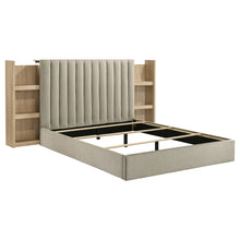 Load image into Gallery viewer, Arielle Bookcase Bed - Ego Home Furniture

