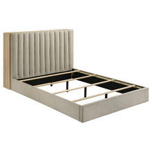 Load image into Gallery viewer, Arielle Bookcase Bed - Ego Home Furniture
