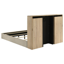 Load image into Gallery viewer, Arielle Bookcase Bed - Ego Home Furniture

